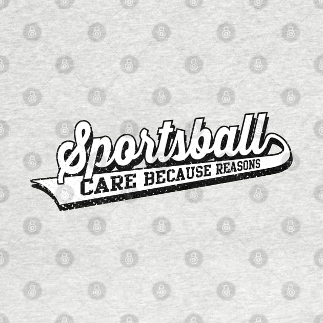 Sportsball by ilcalvelage